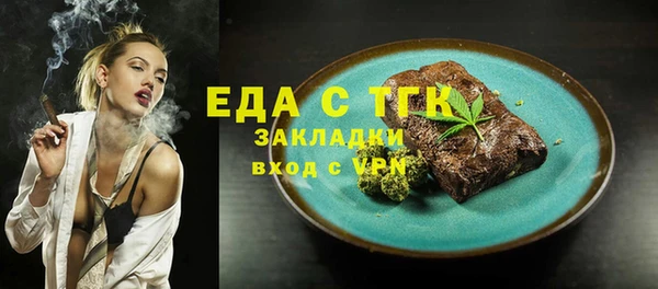 хмурый Дмитровск
